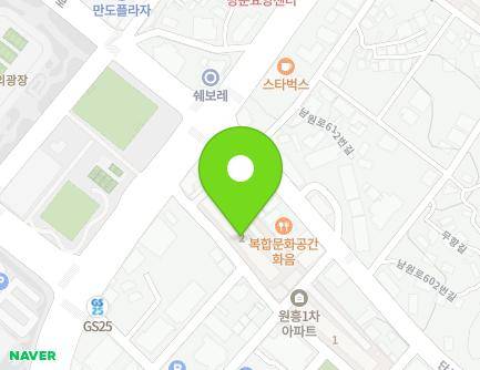 3 Songnim-gil, Wonju-si, Gangwon-do, Republic of Korea Map