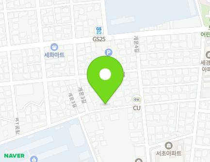 1732-41 Chiak-ro, Wonju-si, Gangwon-do, Republic of Korea Map