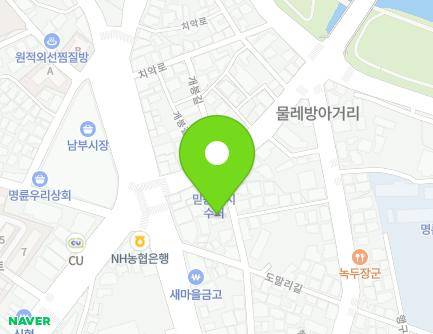 17 Gaebong-gil, Wonju-si, Gangwon-do, Republic of Korea Map