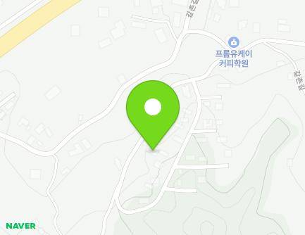 101-9 Galchon-gil, Wonju-si, Gangwon-do, Republic of Korea Map