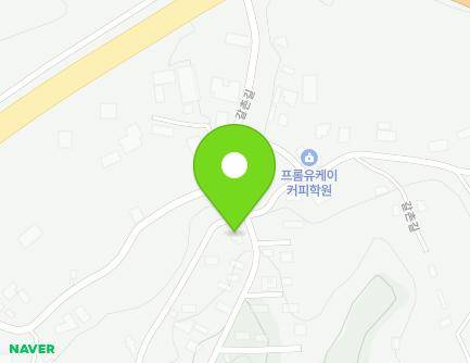 99-2 Galchon-gil, Wonju-si, Gangwon-do, Republic of Korea Map