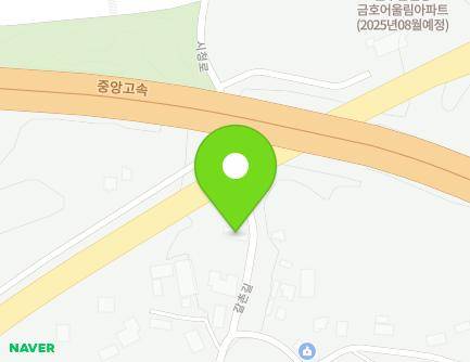 104-7 Galchon-gil, Wonju-si, Gangwon-do, Republic of Korea Map