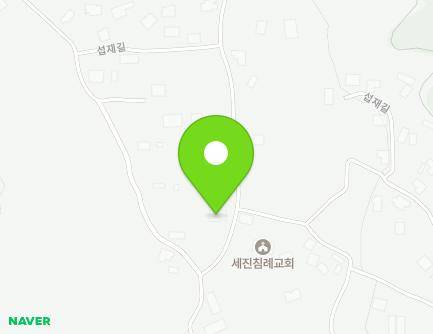 97 Seopjae-gil, Wonju-si, Gangwon-do, Republic of Korea Map