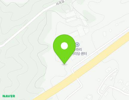 104-60 Galchon-gil, Wonju-si, Gangwon-do, Republic of Korea Map