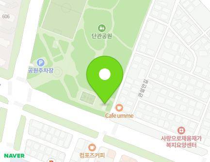 71 Dangwangongwon-gil, Wonju-si, Gangwon-do, Republic of Korea Map