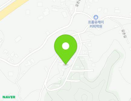 99-8 Galchon-gil, Wonju-si, Gangwon-do, Republic of Korea Map