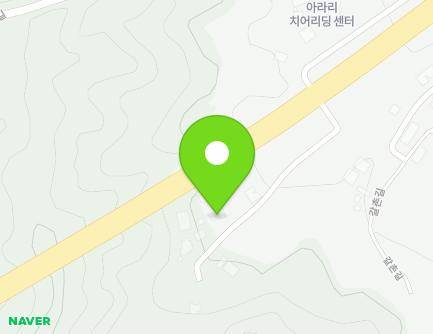 104-82 Galchon-gil, Wonju-si, Gangwon-do, Republic of Korea Map