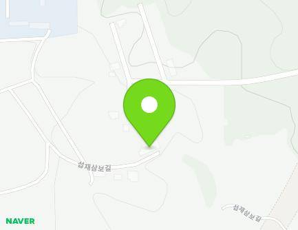 9-51 Seopjaesambo-gil, Wonju-si, Gangwon-do, Republic of Korea Map