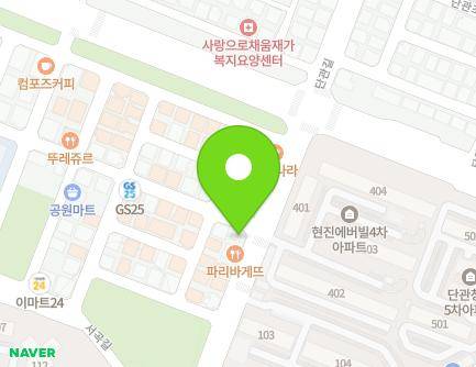494-12 Sicheong-ro, Wonju-si, Gangwon-do, Republic of Korea Map
