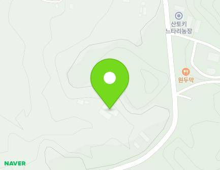 29-27 Gwiraedongmak-gil, Gwirae-myeon, Wonju-si, Gangwon-do, Republic of Korea Map