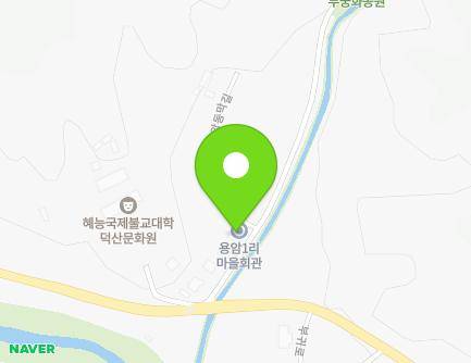 7 Yongamdongmak-gil, Gwirae-myeon, Wonju-si, Gangwon-do, Republic of Korea