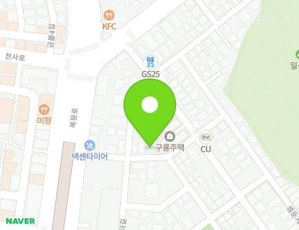 13 Bugwon-ro 2246beon-gil, Wonju-si, Gangwon-do, Republic of Korea Map