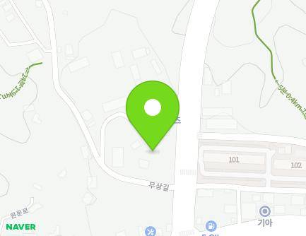 4-1 Musang-gil, Wonju-si, Gangwon-do, Republic of Korea Map