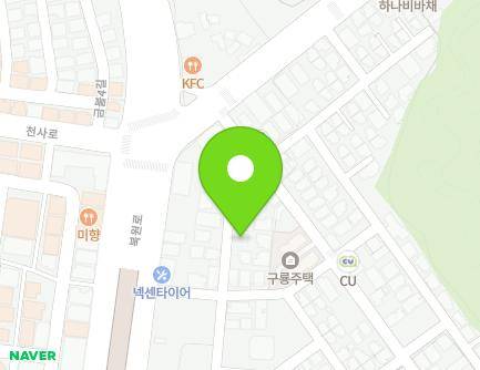 24 Sosamteo-gil, Wonju-si, Gangwon-do, Republic of Korea Map