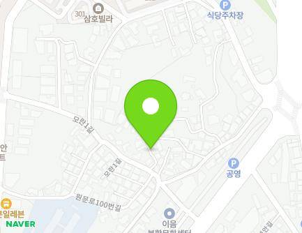 12 Moran 1-gil, Wonju-si, Gangwon-do, Republic of Korea Map