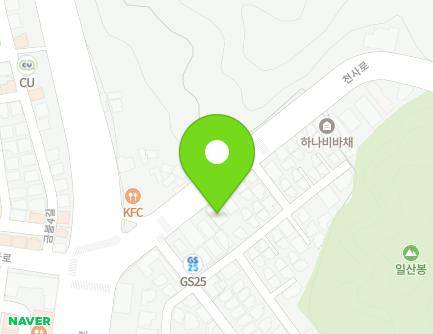 90 Cheonsa-ro, Wonju-si, Gangwon-do, Republic of Korea Map
