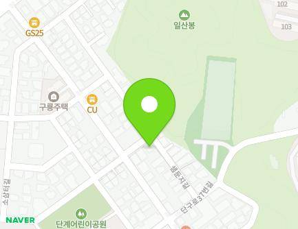 22 Saemdunji-gil, Wonju-si, Gangwon-do, Republic of Korea Map