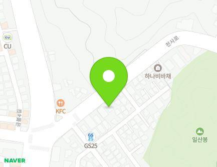 90-1 Cheonsa-ro, Wonju-si, Gangwon-do, Republic of Korea Map