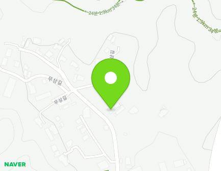 38 Musang-gil, Wonju-si, Gangwon-do, Republic of Korea Map
