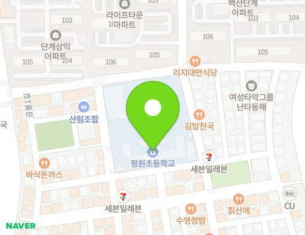 20 Geumbul 2-gil, Wonju-si, Gangwon-do, Republic of Korea