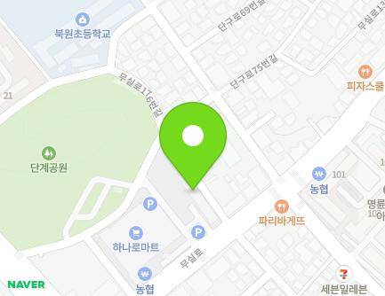 182 Musil-ro, Wonju-si, Gangwon-do, Republic of Korea Map