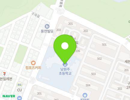 28 Neulpum-ro, Wonju-si, Gangwon-do, Republic of Korea