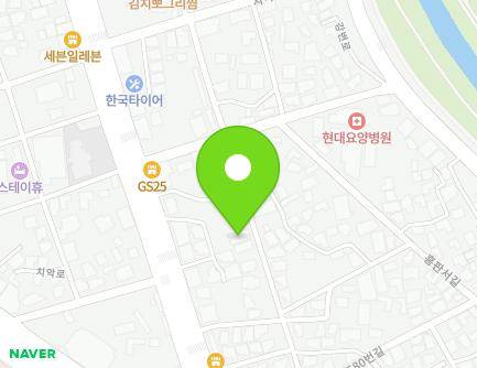 27 Dansajeong-gil, Wonju-si, Gangwon-do, Republic of Korea Map