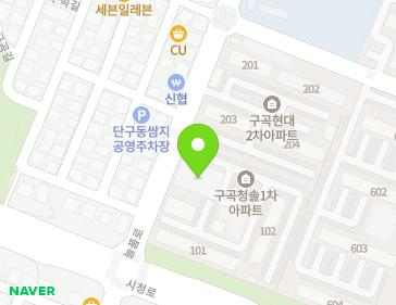 8 Neulpum-ro, Wonju-si, Gangwon-do, Republic of Korea Map