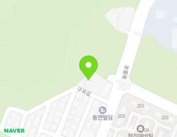 67 Gugok-gil, Wonju-si, Gangwon-do, Republic of Korea Map
