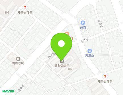 120 Neulpum-ro, Wonju-si, Gangwon-do, Republic of Korea Map