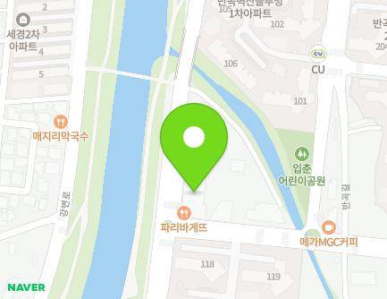 187-58 Neulpum-ro, Wonju-si, Gangwon-do, Republic of Korea Map