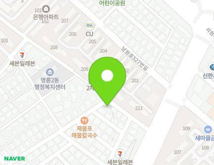 20-12 Hwangsomaeul-gil, Wonju-si, Gangwon-do, Republic of Korea Map