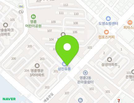 30 Yesulgwan-gil, Wonju-si, Gangwon-do, Republic of Korea Map