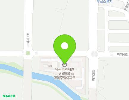 34-1 Majae 2-ro, Wonju-si, Gangwon-do, Republic of Korea Map