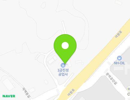 2100 Wonmun-ro, Munmak-eup, Wonju-si, Gangwon-do, Republic of Korea Map