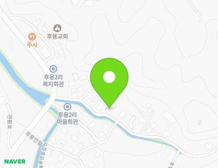 11 Huyongyangji-gil, Munmak-eup, Wonju-si, Gangwon-do, Republic of Korea Map