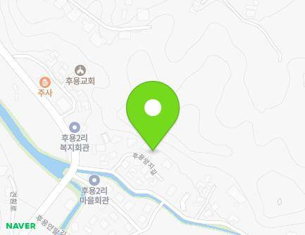 5-9 Huyongyangji-gil, Munmak-eup, Wonju-si, Gangwon-do, Republic of Korea Map
