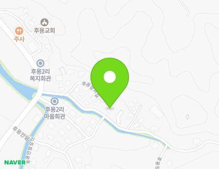 13 Huyongyangji-gil, Munmak-eup, Wonju-si, Gangwon-do, Republic of Korea Map