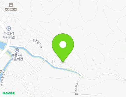 19 Huyongyangji-gil, Munmak-eup, Wonju-si, Gangwon-do, Republic of Korea Map