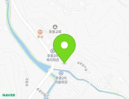 3 Huyongyangji-gil, Munmak-eup, Wonju-si, Gangwon-do, Republic of Korea Map