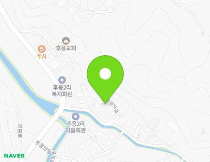 7-1 Huyongyangji-gil, Munmak-eup, Wonju-si, Gangwon-do, Republic of Korea Map