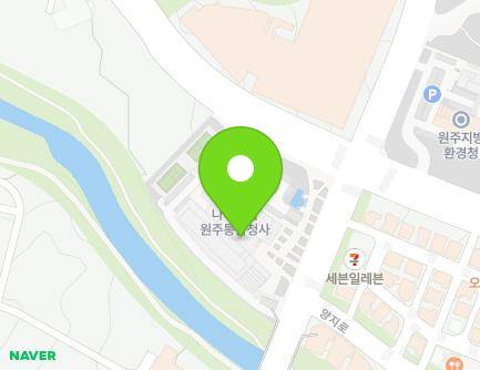 50 Ipchun-ro, Wonju-si, Gangwon-do, Republic of Korea