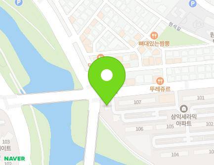 68 Haenggu-ro, Wonju-si, Gangwon-do, Republic of Korea