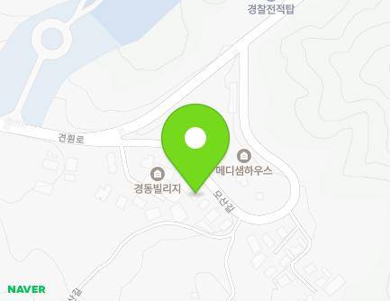 12 Mosan-gil, Buron-myeon, Wonju-si, Gangwon-do, Republic of Korea Map