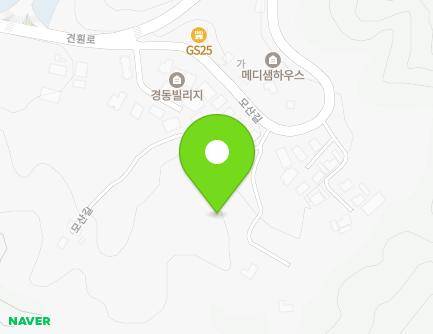 18-7 Mosan-gil, Buron-myeon, Wonju-si, Gangwon-do, Republic of Korea Map