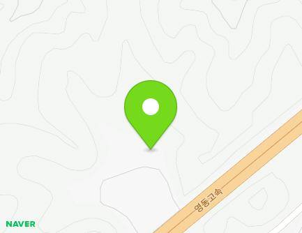 483-79 Gyeonhwon-ro, Buron-myeon, Wonju-si, Gangwon-do, Republic of Korea Map