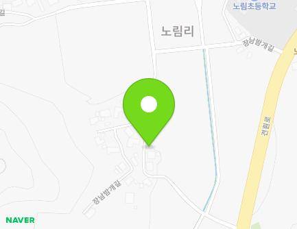 24 Jangnambamgae-gil, Buron-myeon, Wonju-si, Gangwon-do, Republic of Korea Map