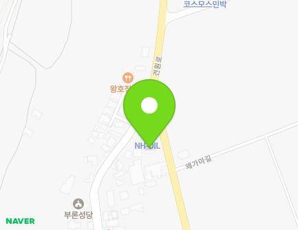 6 Bugwi-ro, Buron-myeon, Wonju-si, Gangwon-do, Republic of Korea
