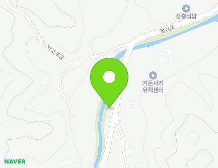 259 Jeongsan-ro, Buron-myeon, Wonju-si, Gangwon-do, Republic of Korea Map