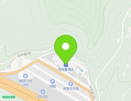 32 Darisil 2-gil, Sillim-myeon, Wonju-si, Gangwon-do, Republic of Korea Map